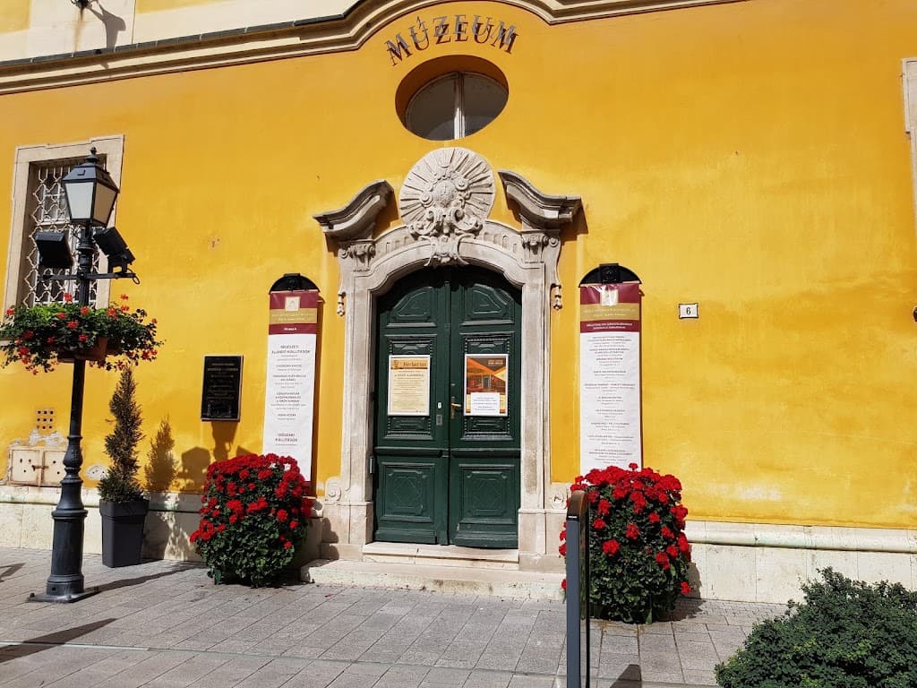 König Stephan Museum