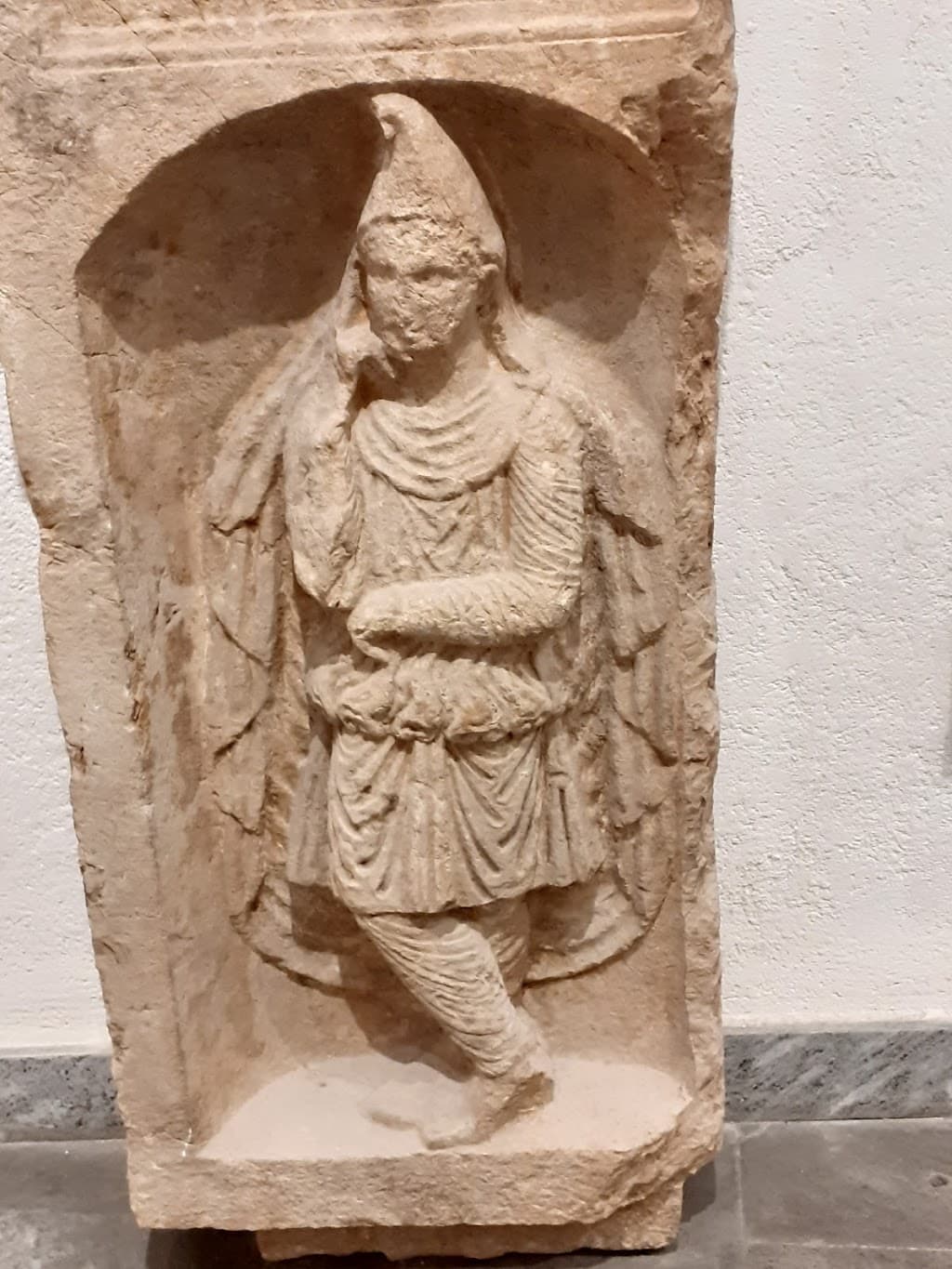 Museo Civico Archeologico