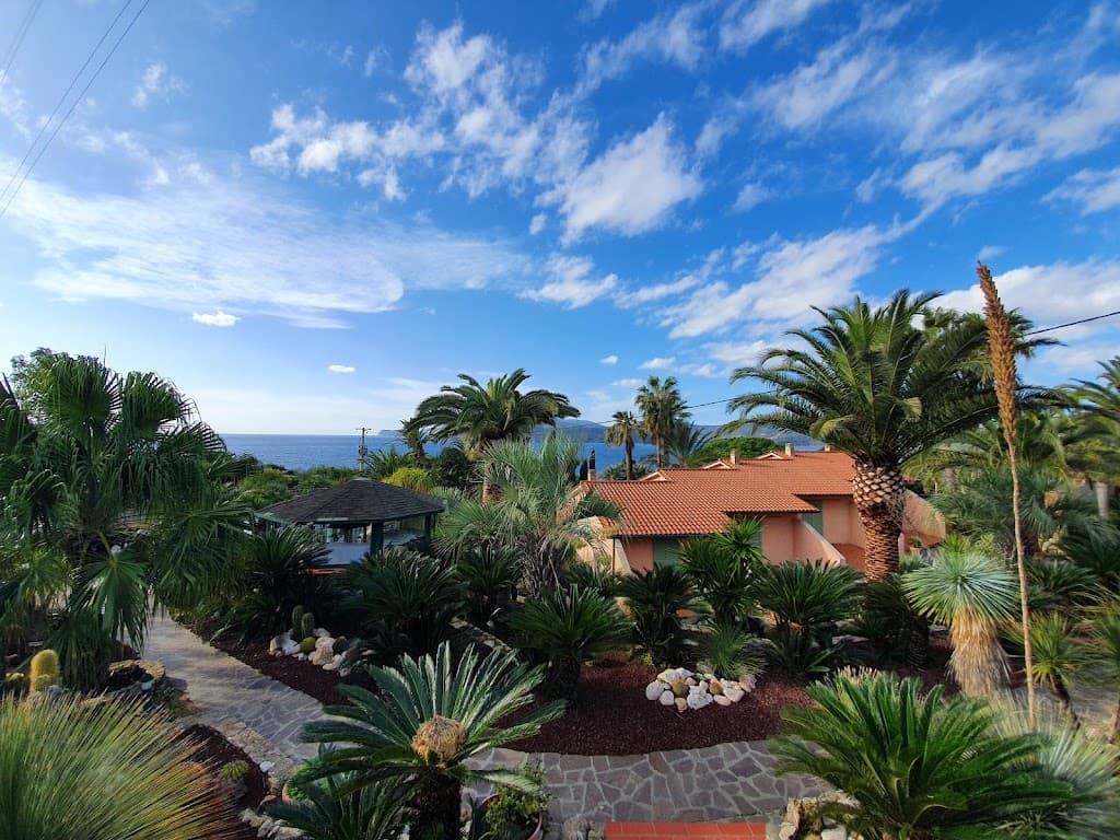 Residence Cala dei Peducelli