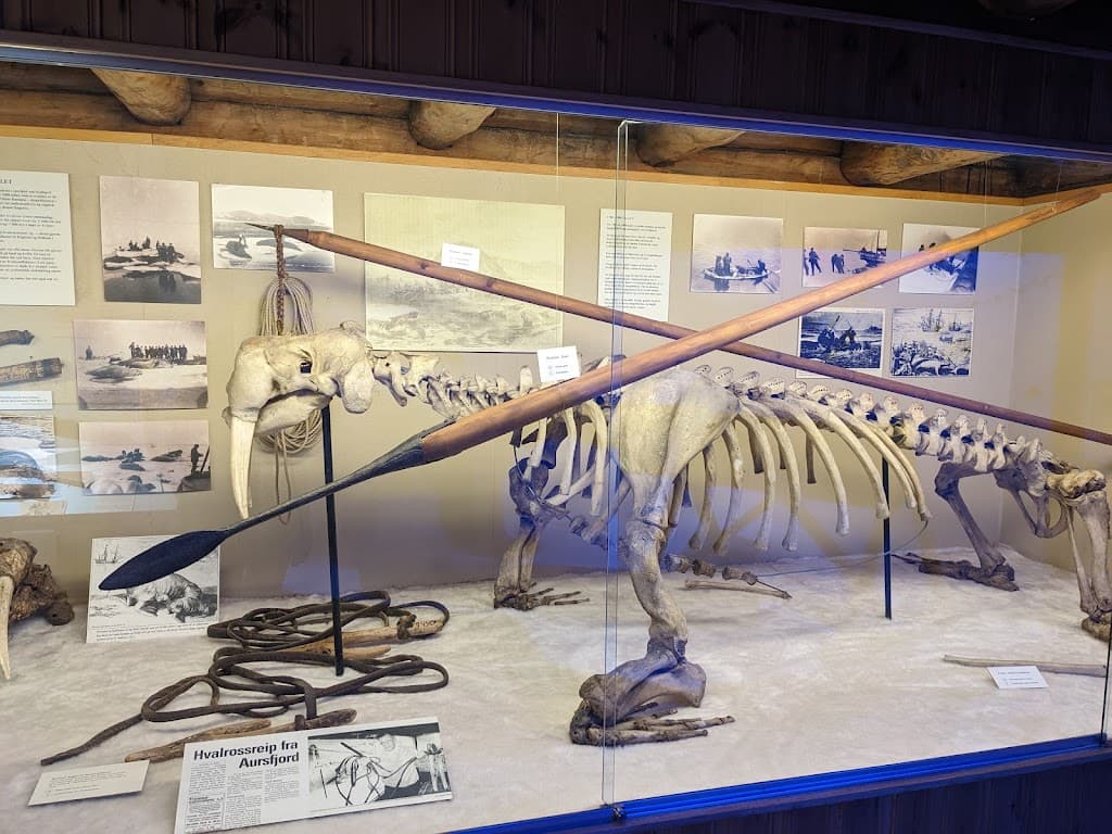Polarmuseum