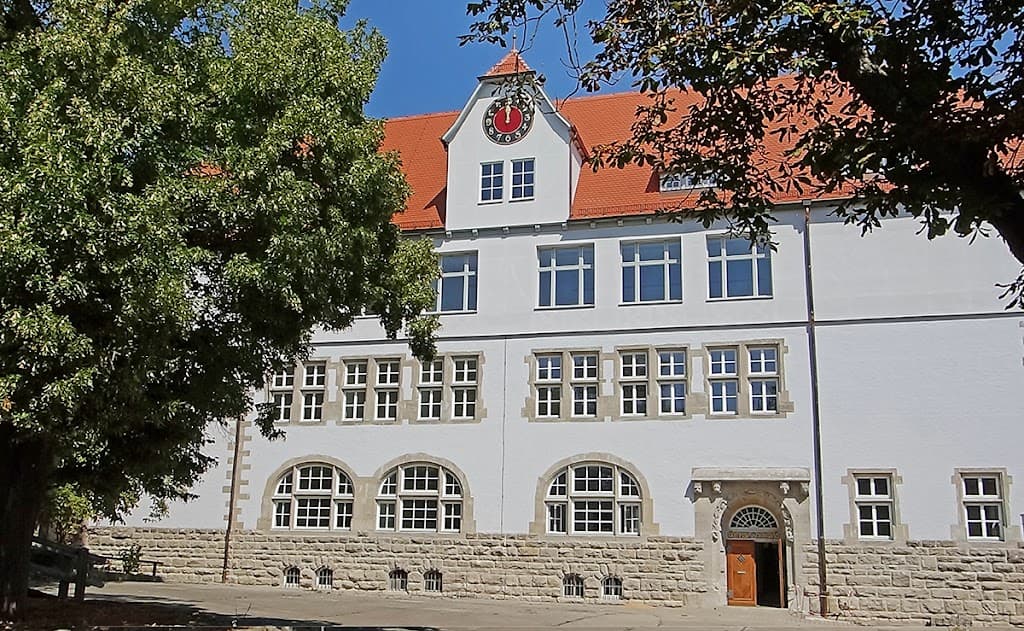 Hochschule Ansbach, Campus Rothenburg