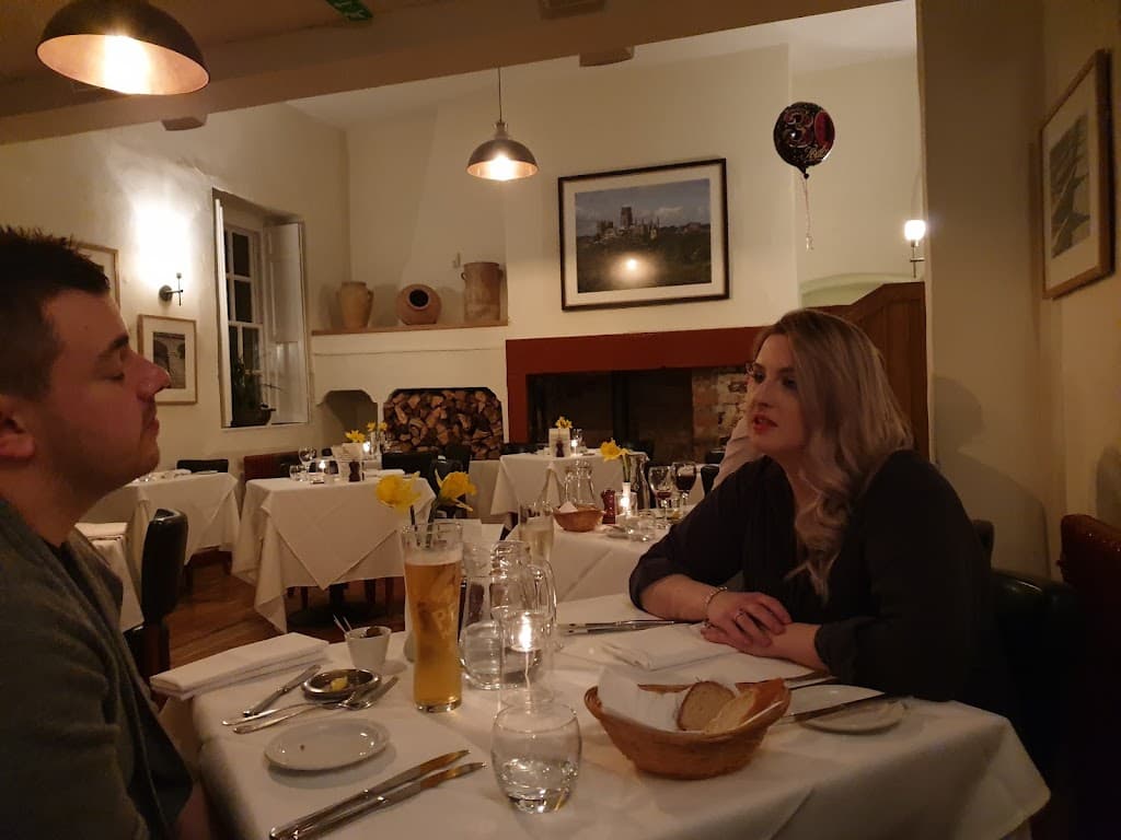 Finbarr's Restaurant