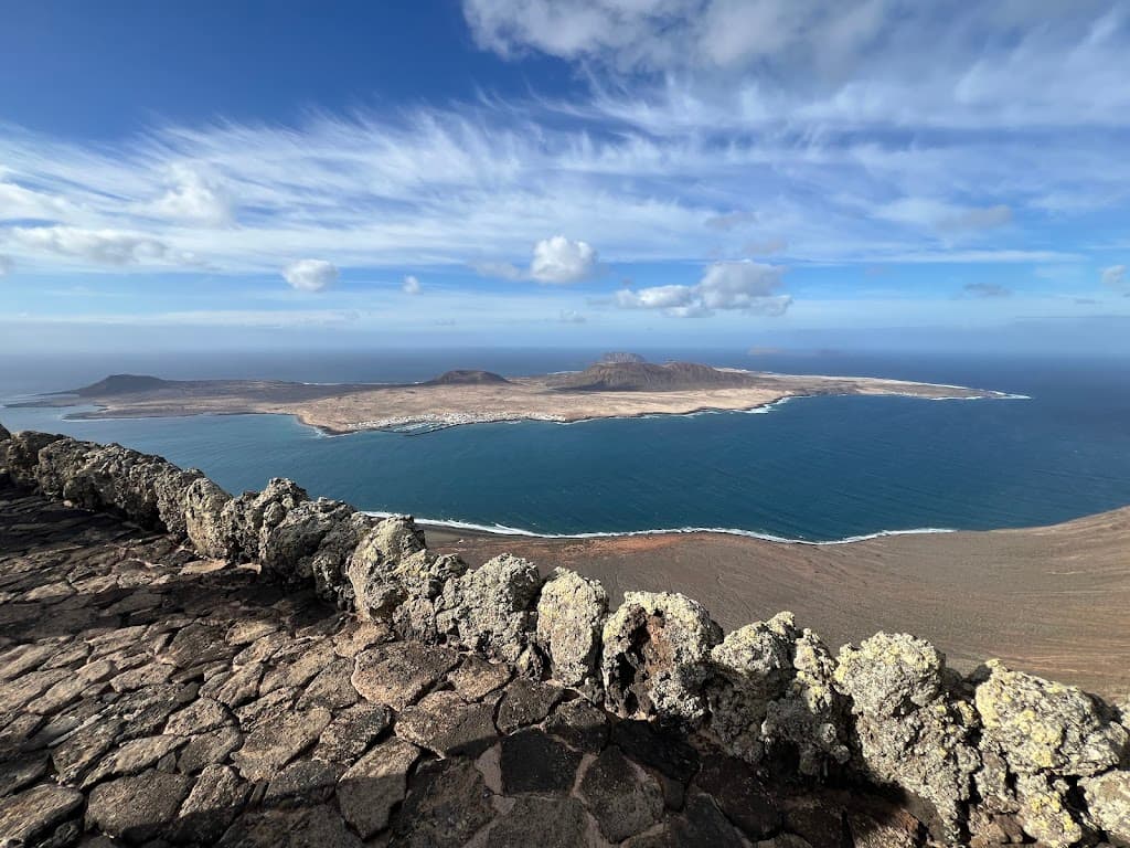 Mirador del Río