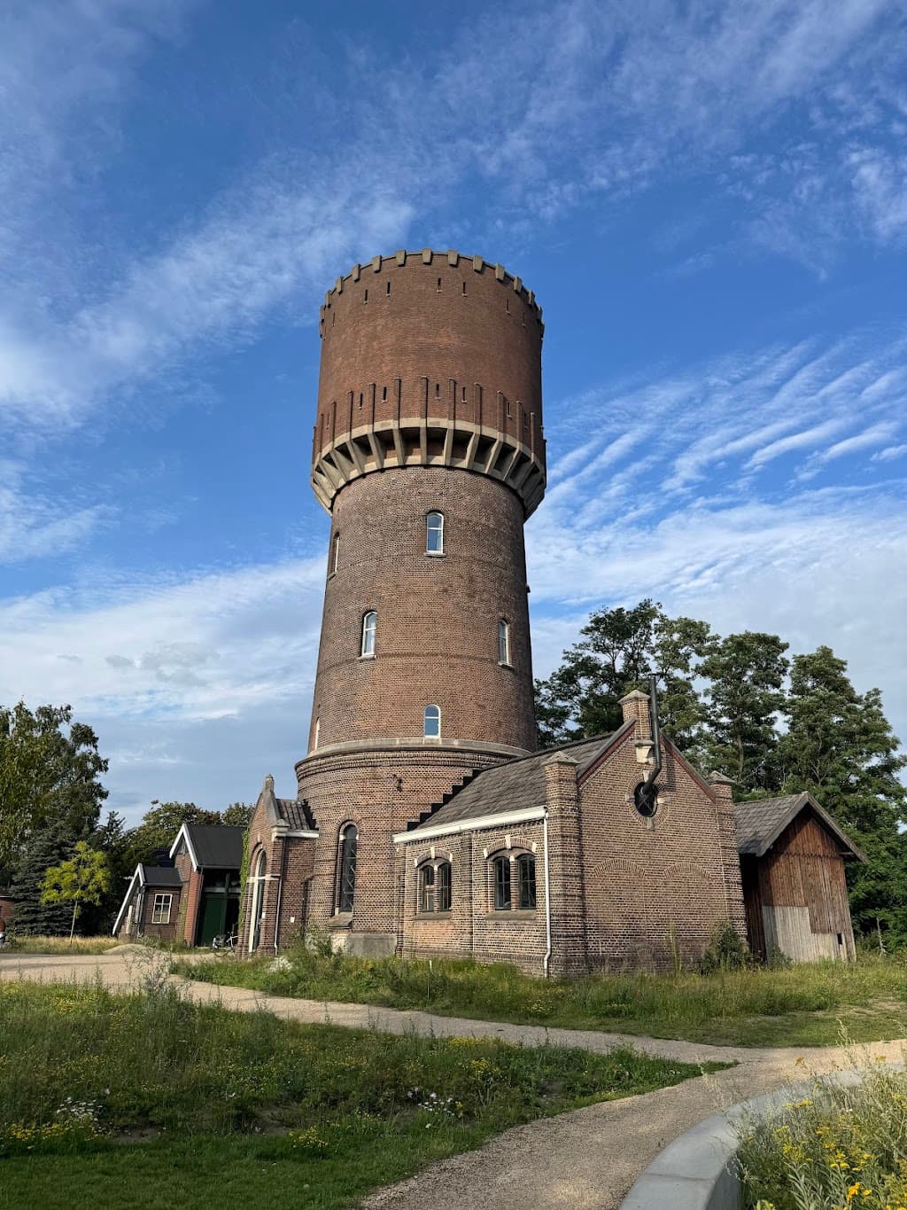 Watertoren Hengelo