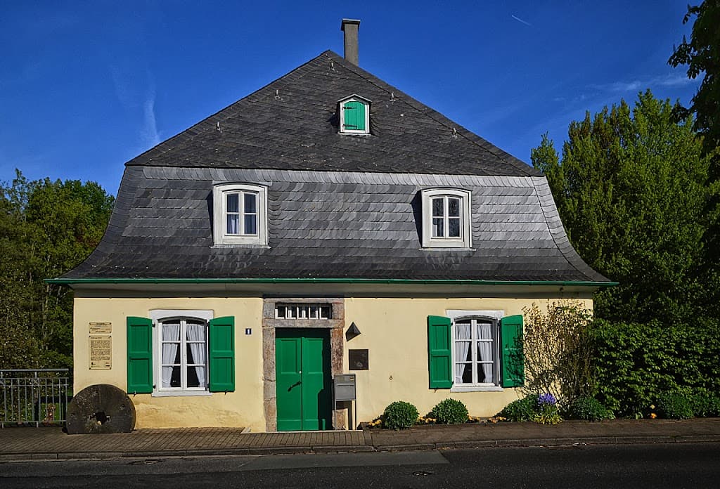 Goldberger Mühle