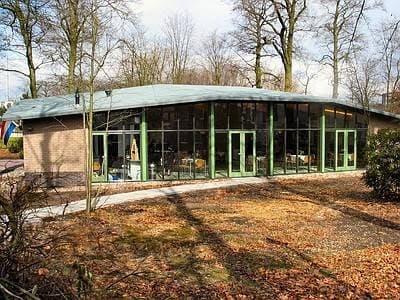 Haus in der Sint Annastraat