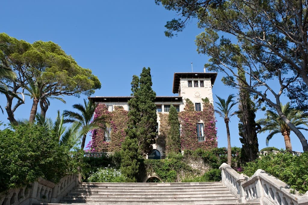 Park der Casa March