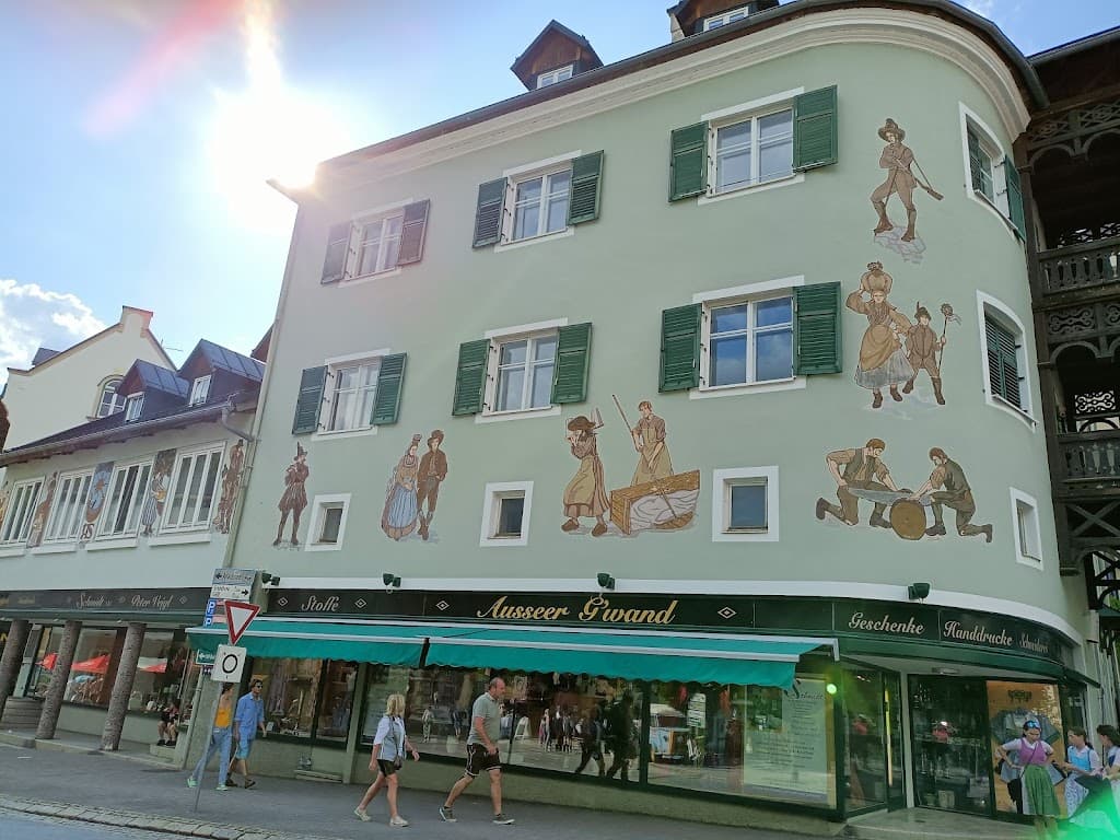 Trachten Veigl - Ausseer G'wand