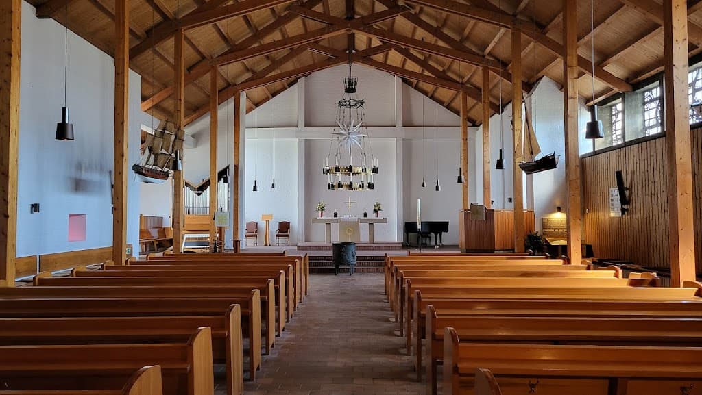 Kirche St. Nicolai
