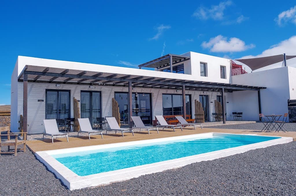 MAAR House Lajares