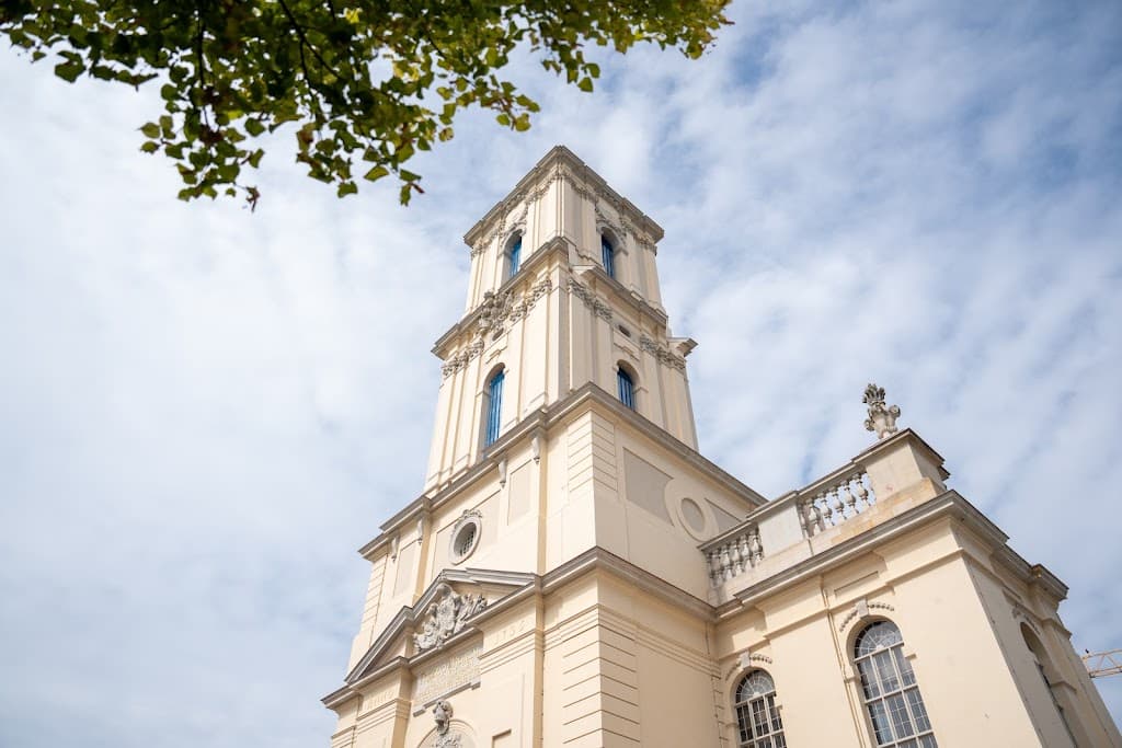 Garnisonkirche