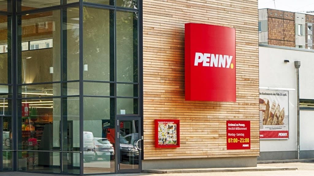 PENNY, Hollernstraße 63