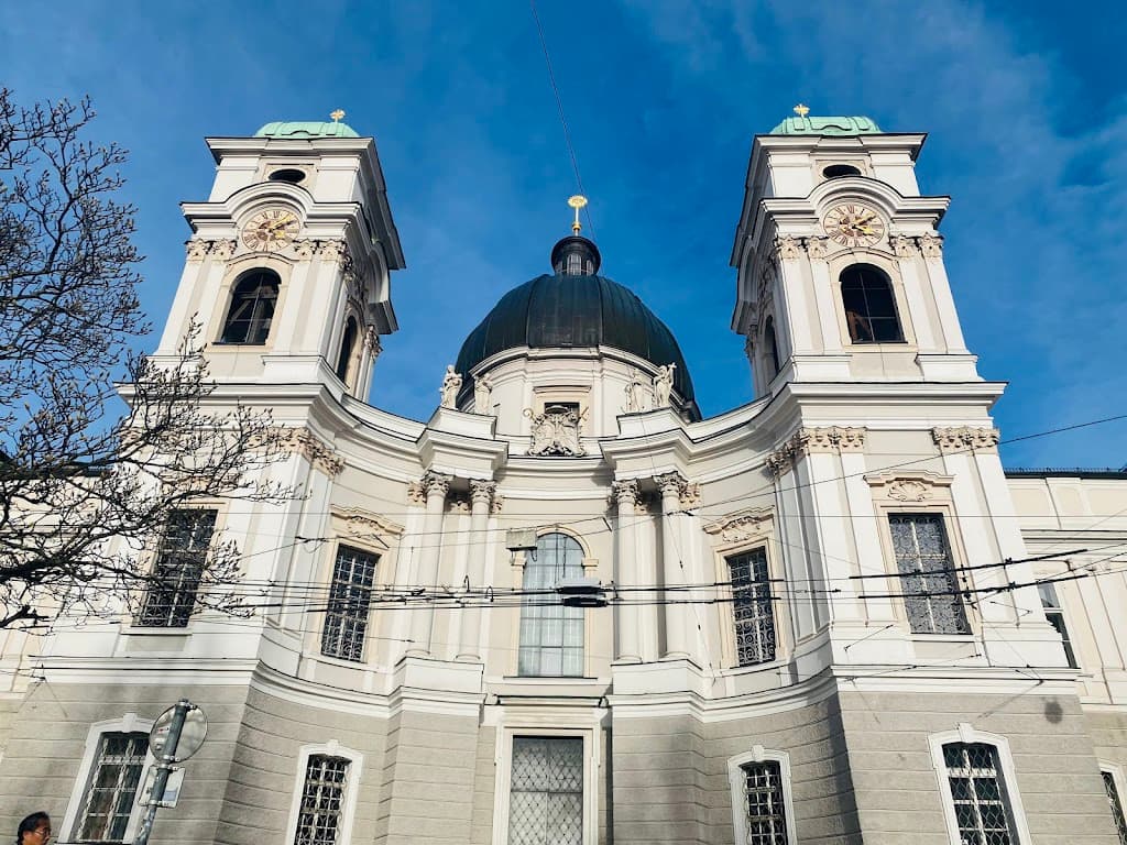 Dreifaltigkeitskirche
