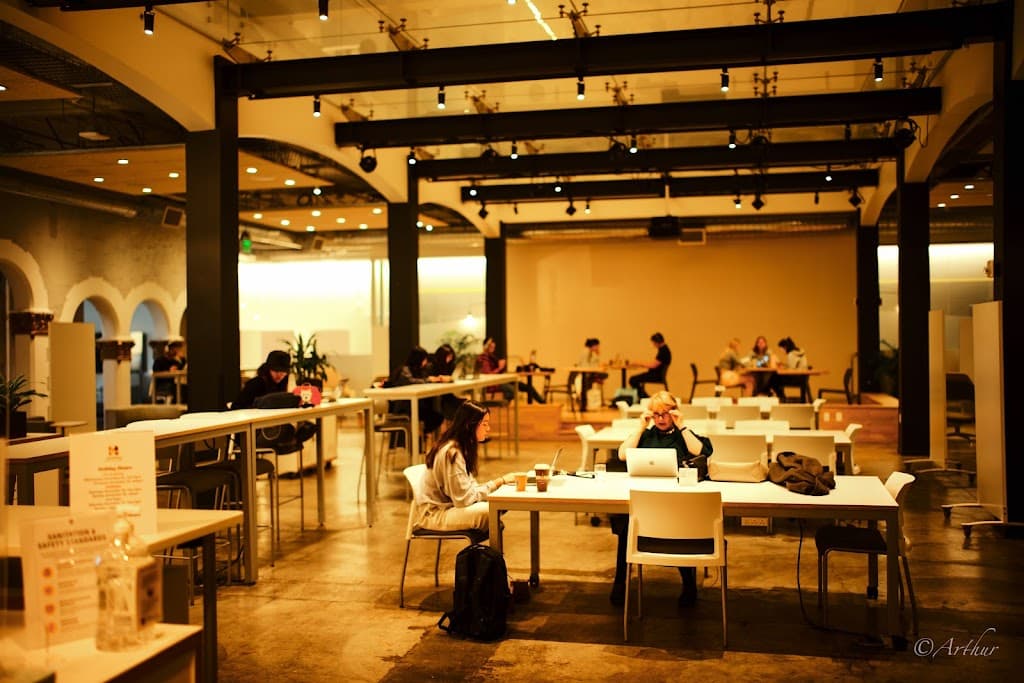 HanaHaus Café