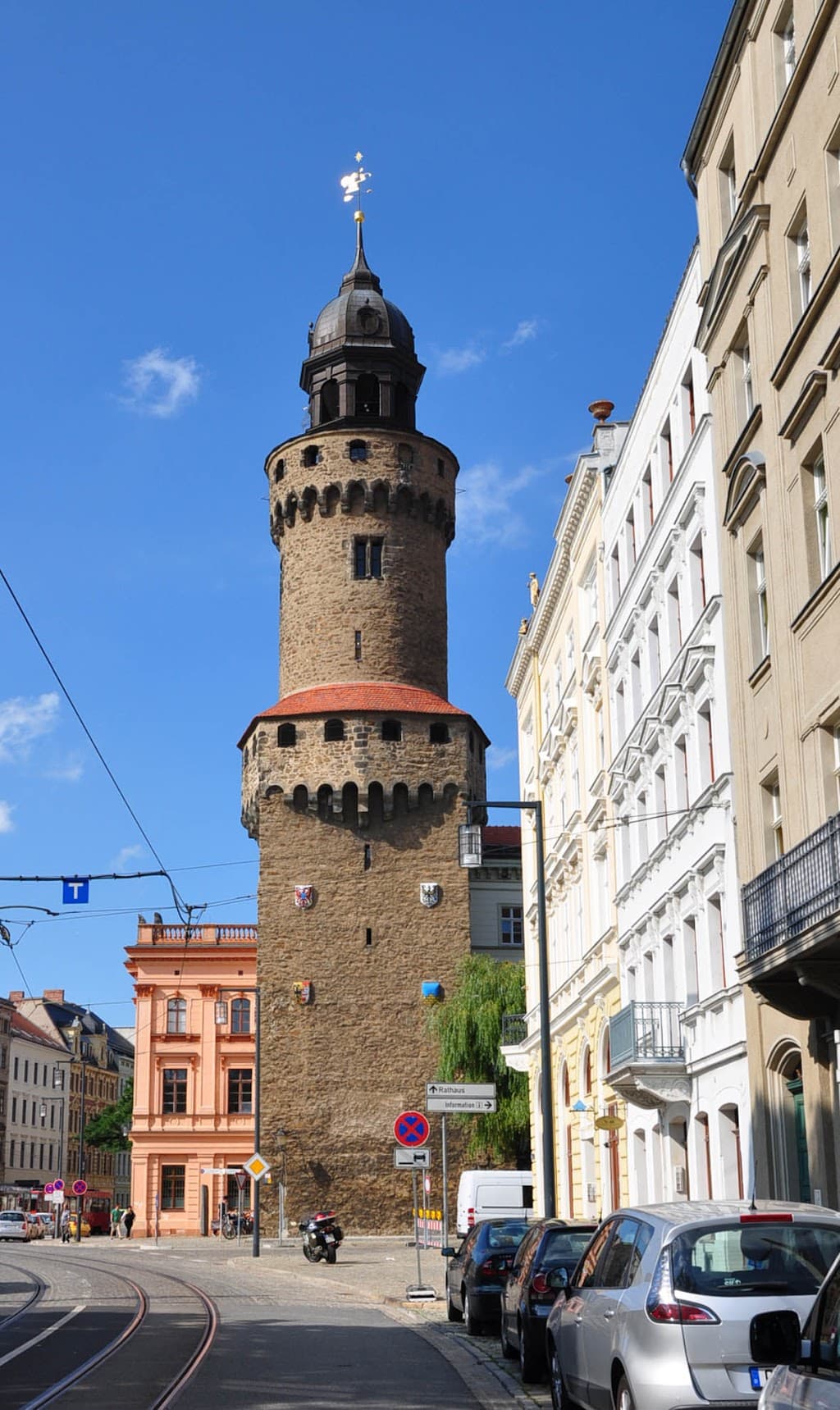 Reichenbacher Turm