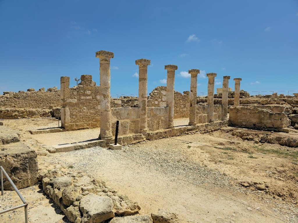 Haus des Dionysos