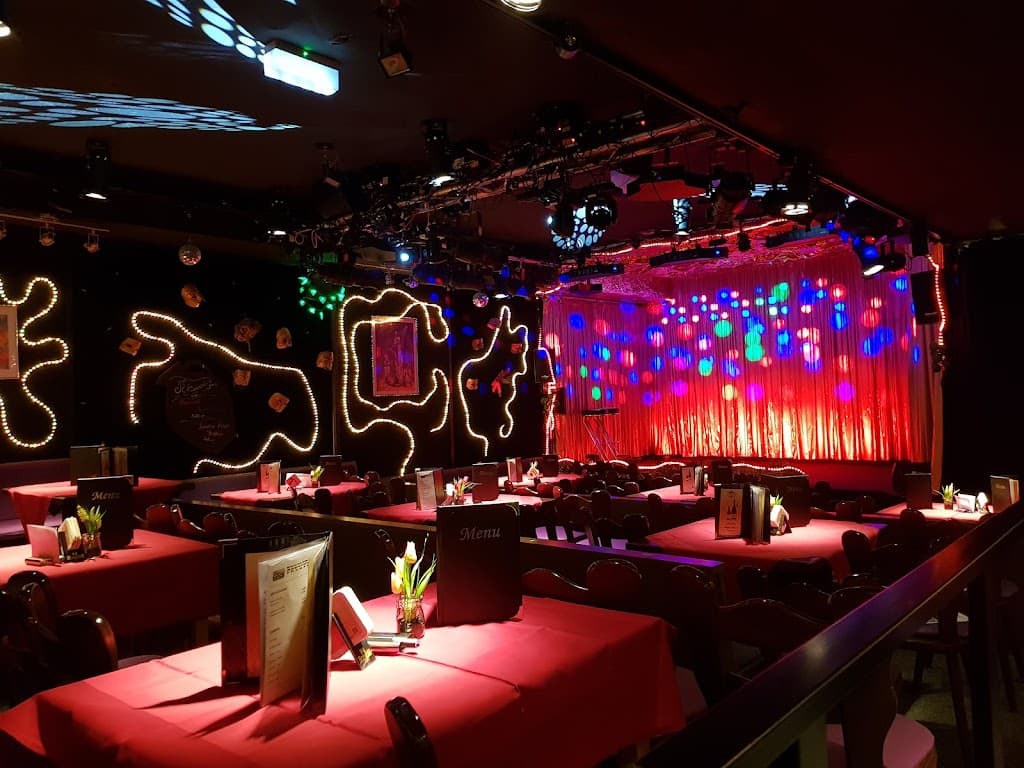 Äppelwoi-Theater