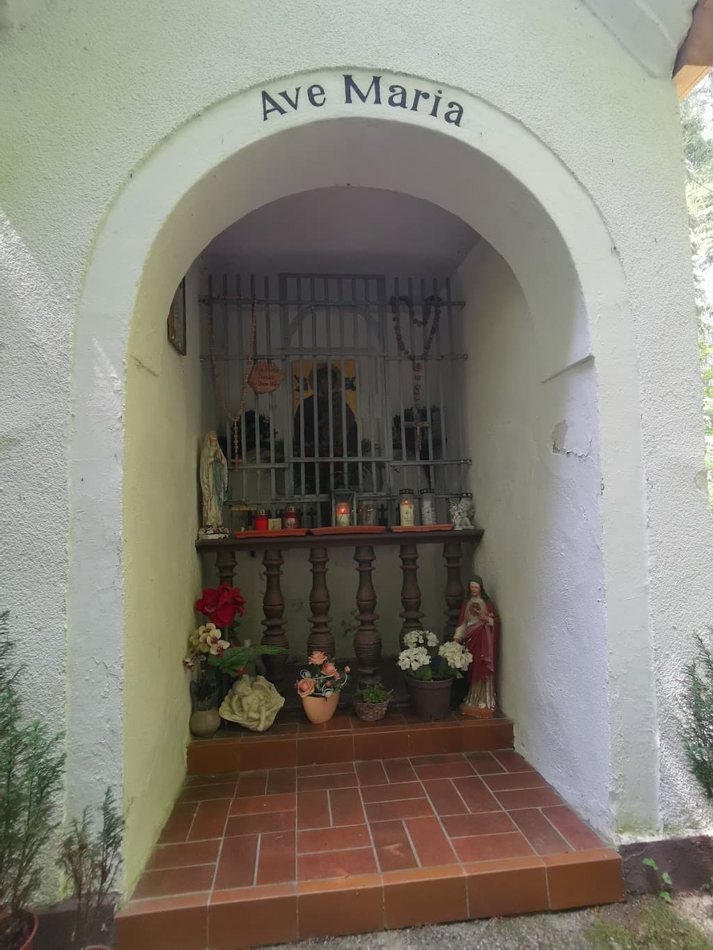 Hungerkapelle