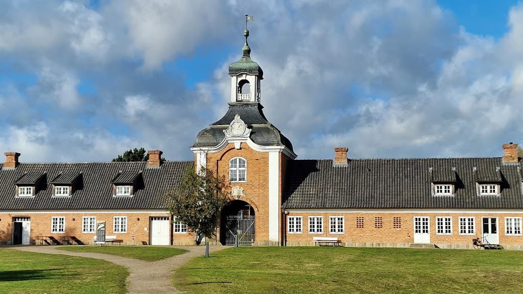 Schleswig-Holsteinisches Freilichtmuseum Molfsee