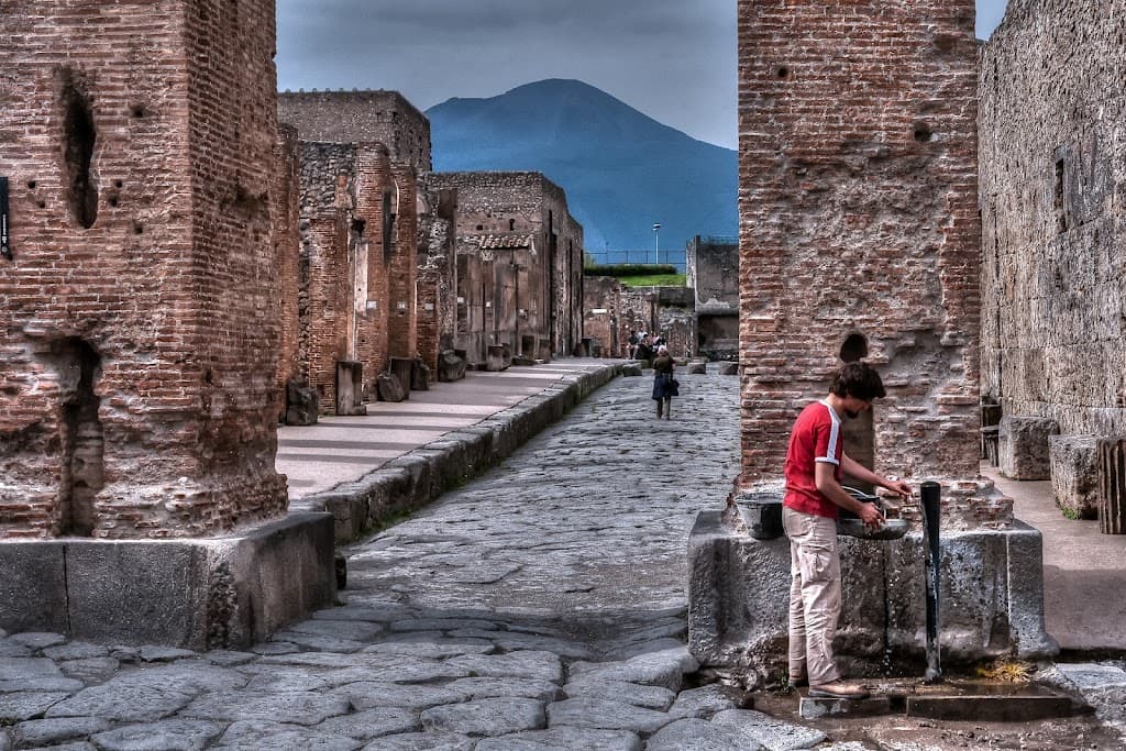 Thermopolium