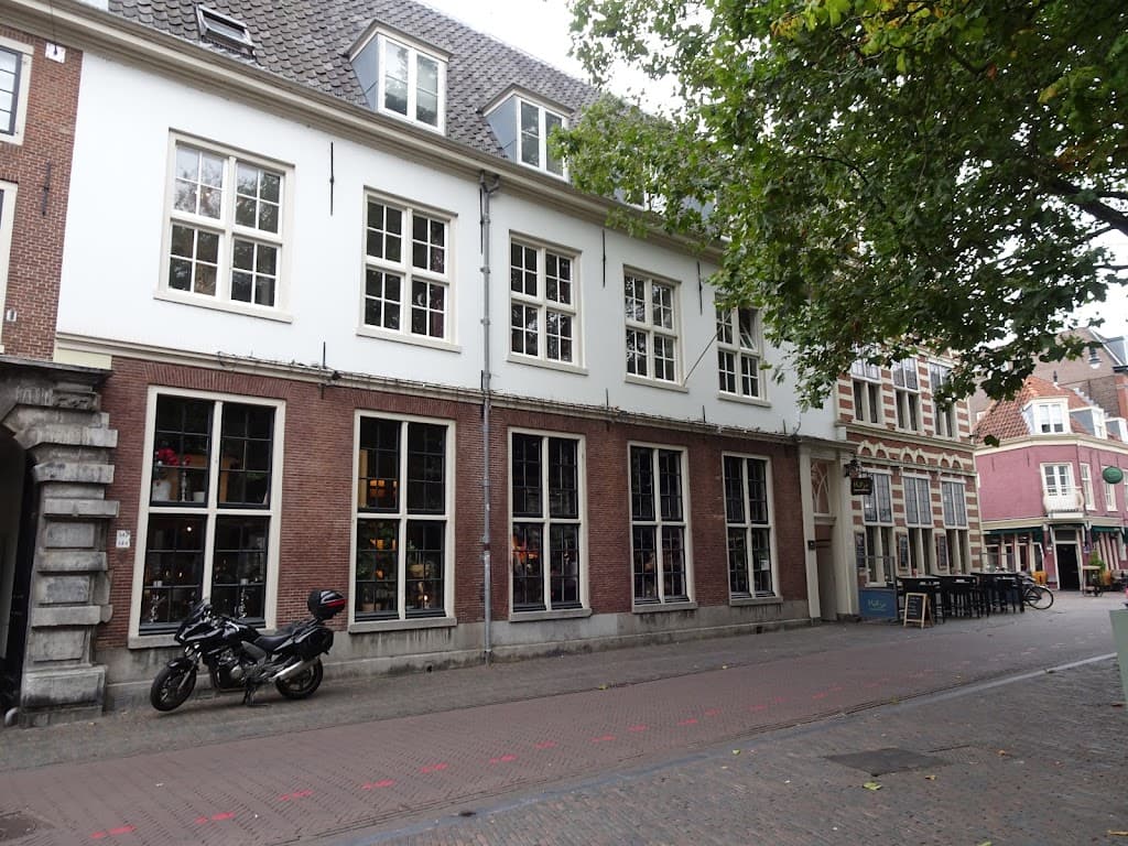 Proveniershof Haarlem
