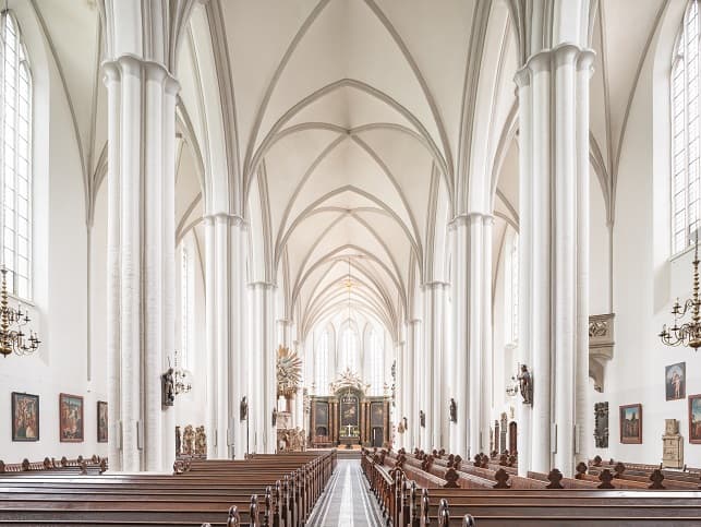 St. Marien Kirche