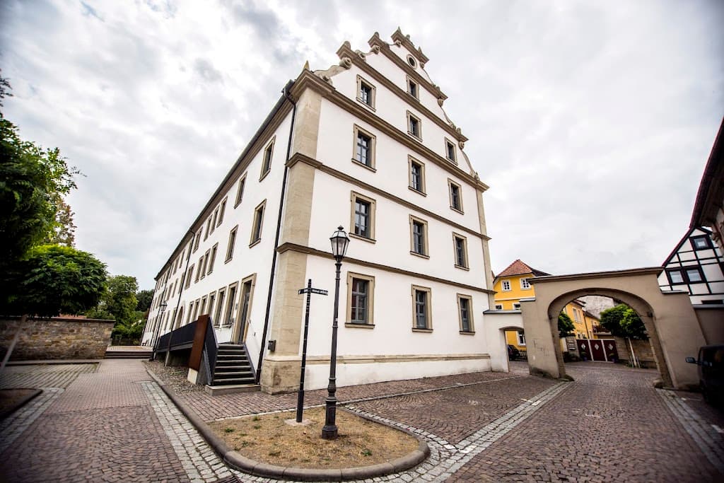 Eberner Amtsgericht