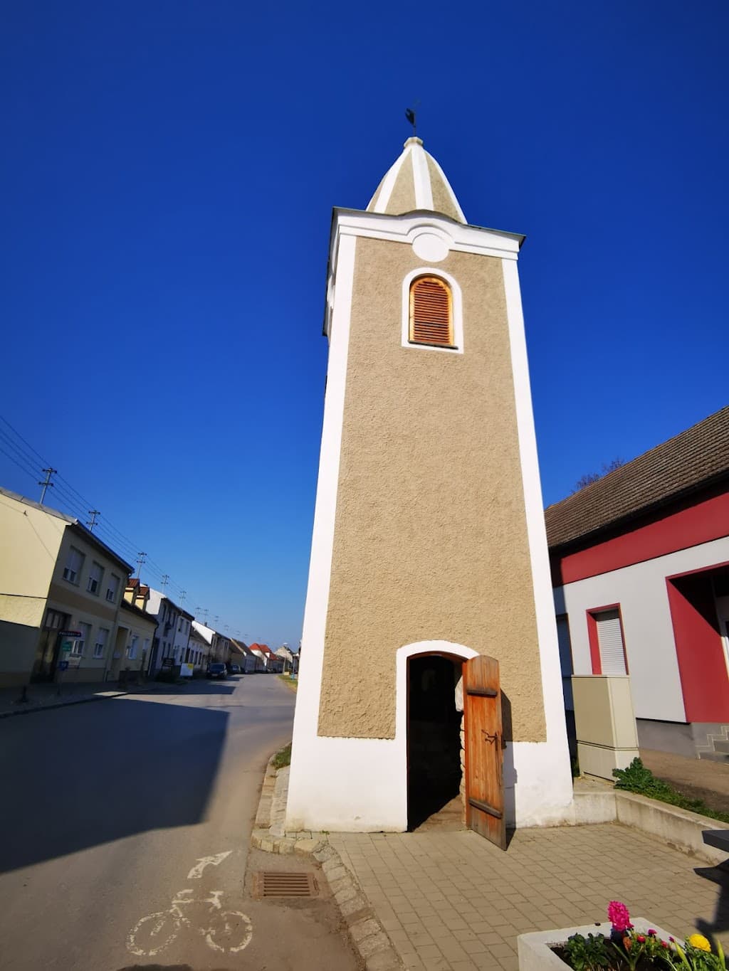 Türkenturm Pamhagen