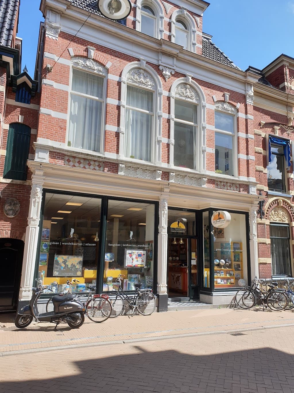Kijk in 't Jatstraat