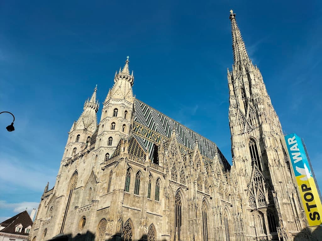 Stephansplatz