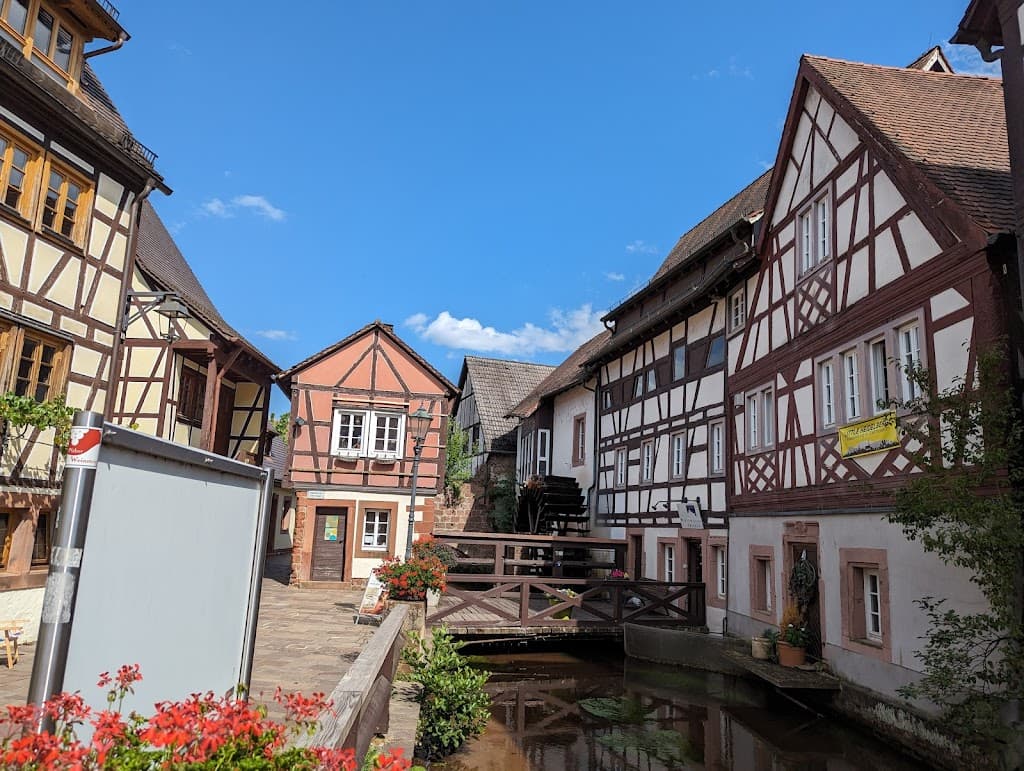 Museum unterm Trifels