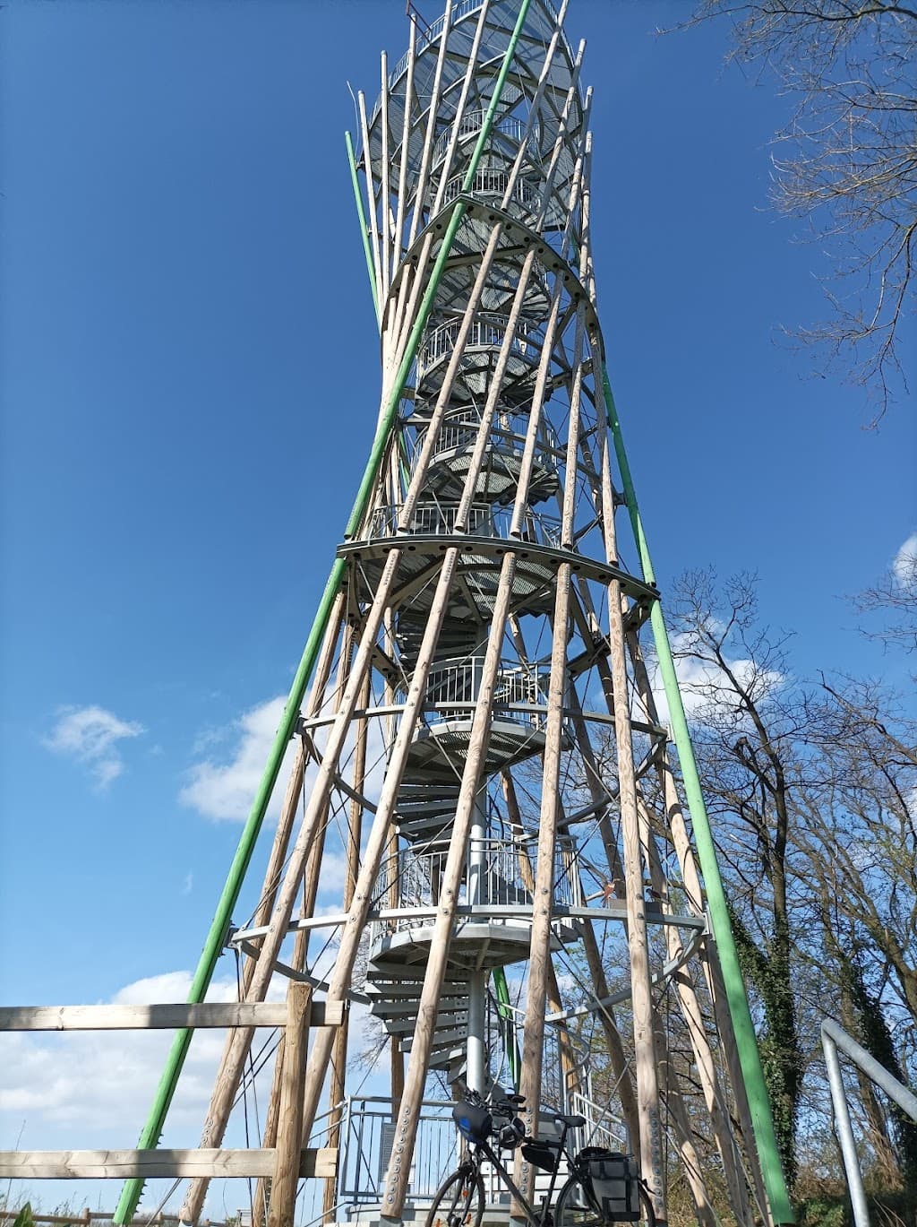 Aussichtsturm