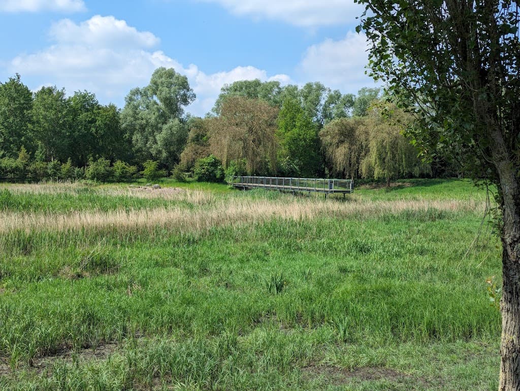 Laga-Turm Gronau