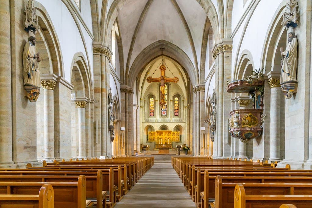 Dom St. Peter