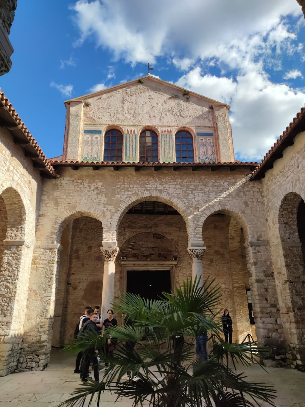 Euphrasius-Basilika