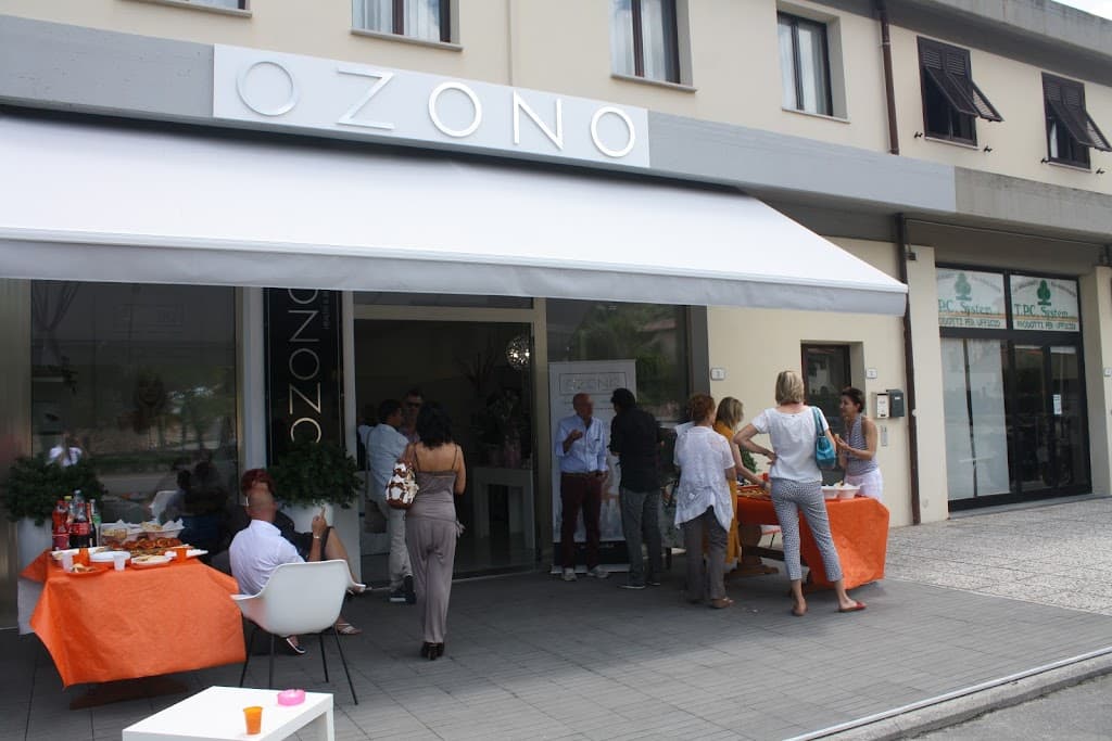 Kosmetikladen Ozono