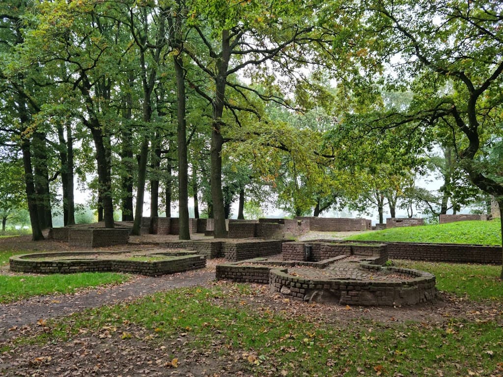 Windmühle Wachtendonk