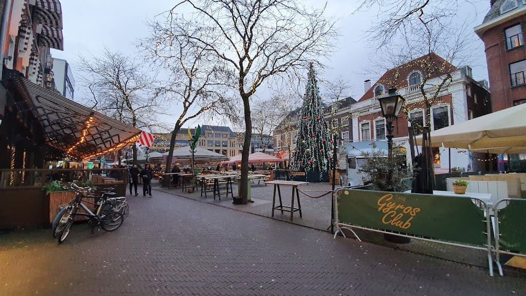Grote Markt
