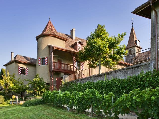 Château Rochefort