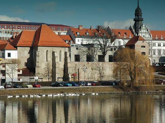 Židovski trg Maribor