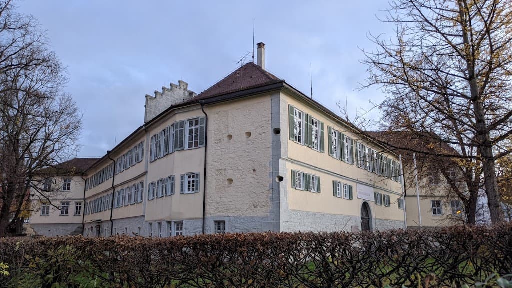 Schloss Kirchheim
