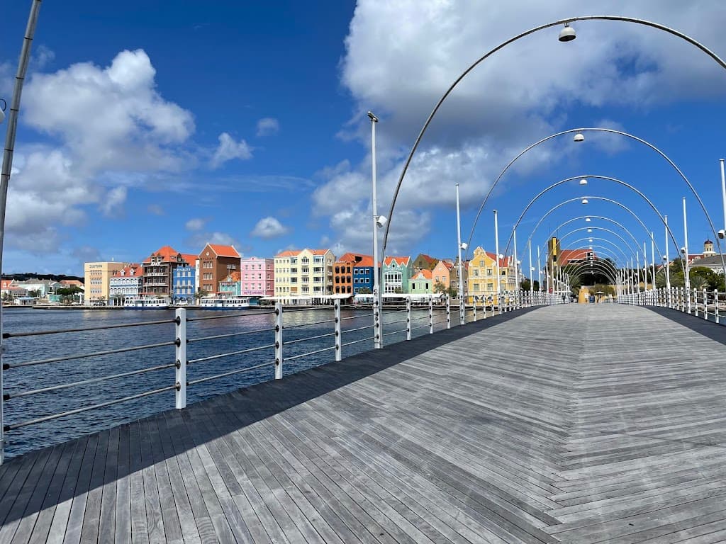 Königin-Emma-Brücke
