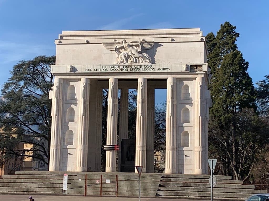 Siegesdenkmal