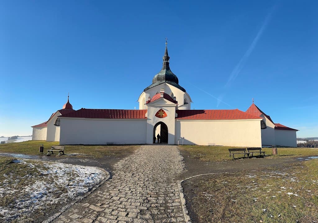 St.-Johannes-von-Nepomuk-Kirche