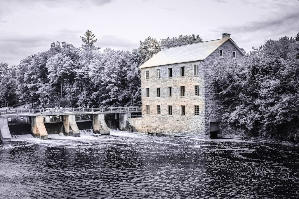 Watsons Mühle