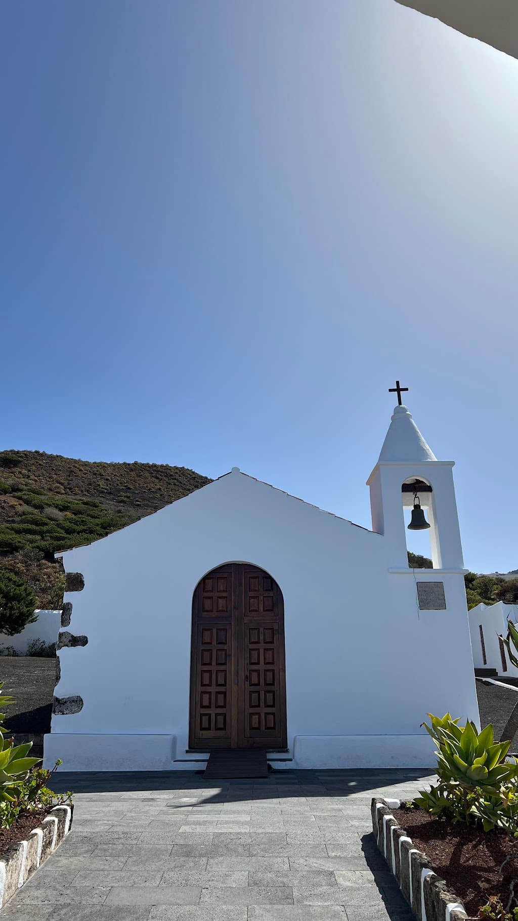 Ermita de la Virgen de la Peña