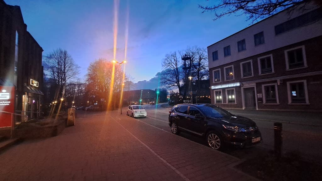 Sprachdusche Bargteheide