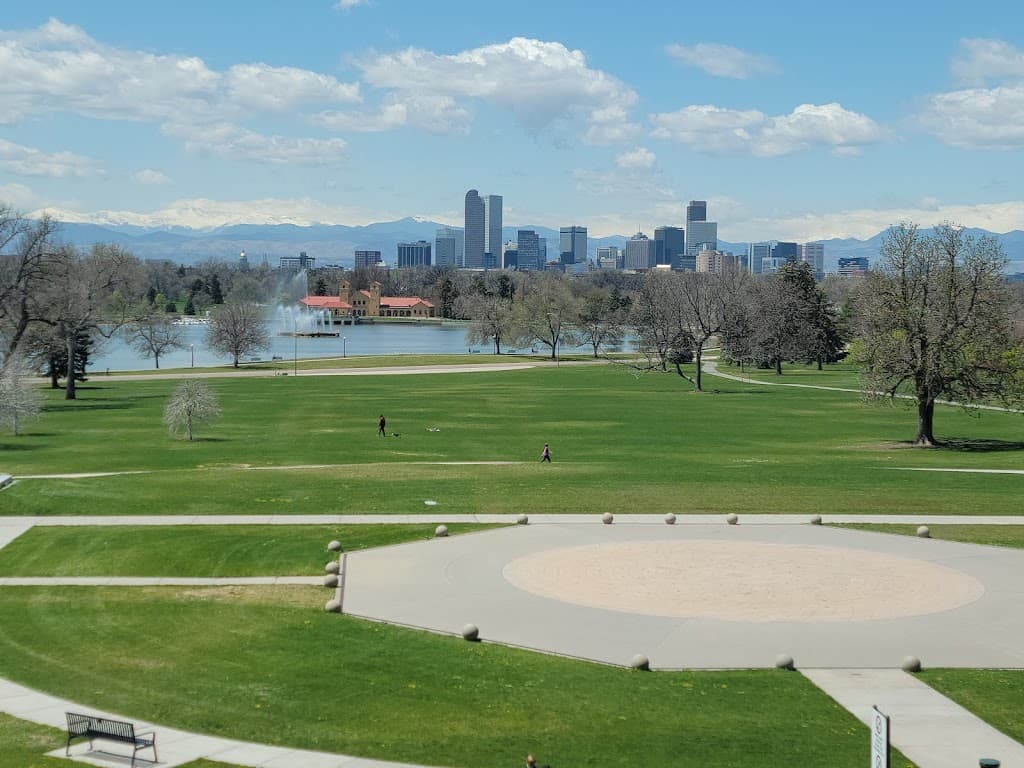 City Park
