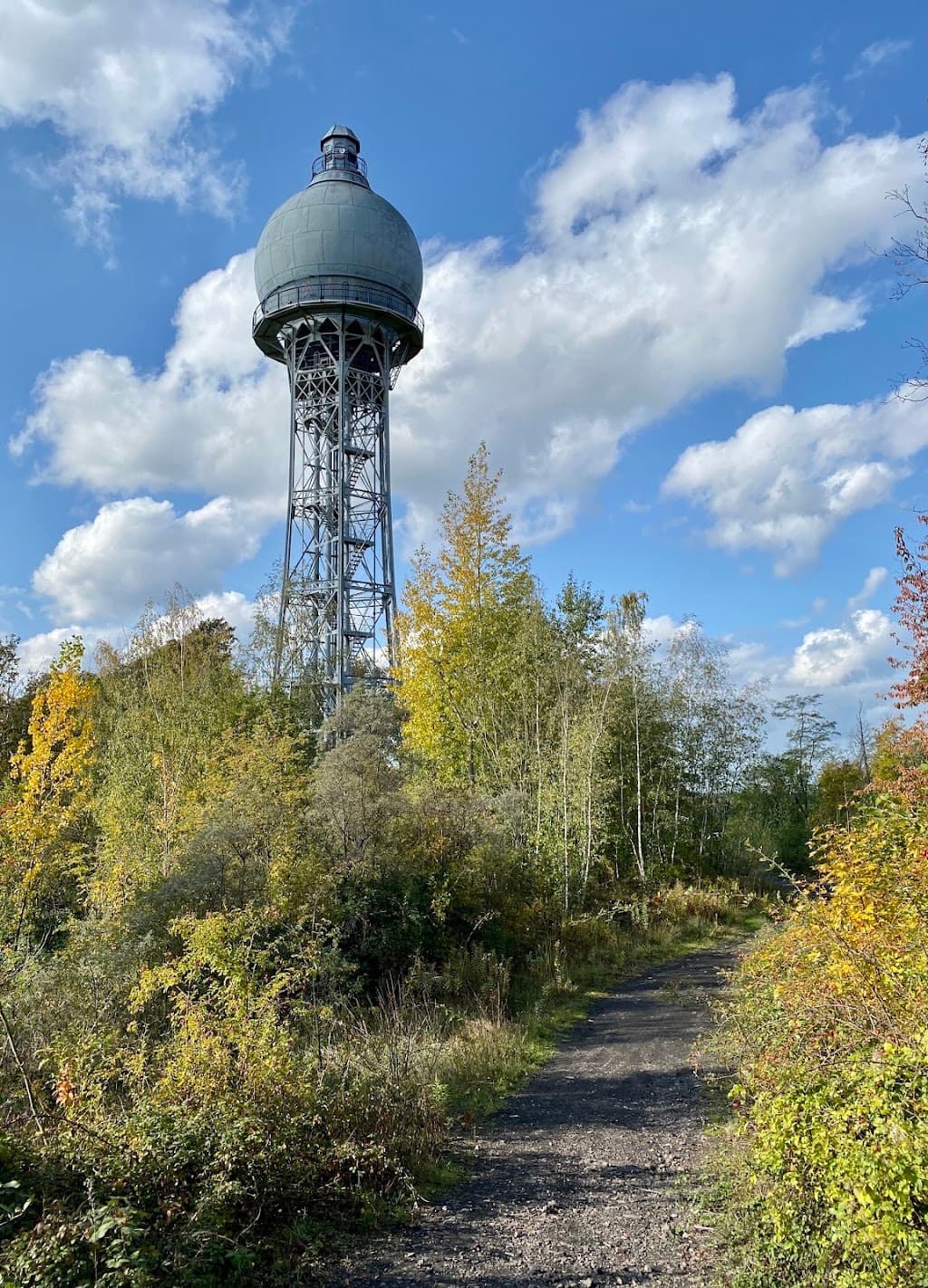 Wasserturm Übach-Palenberg