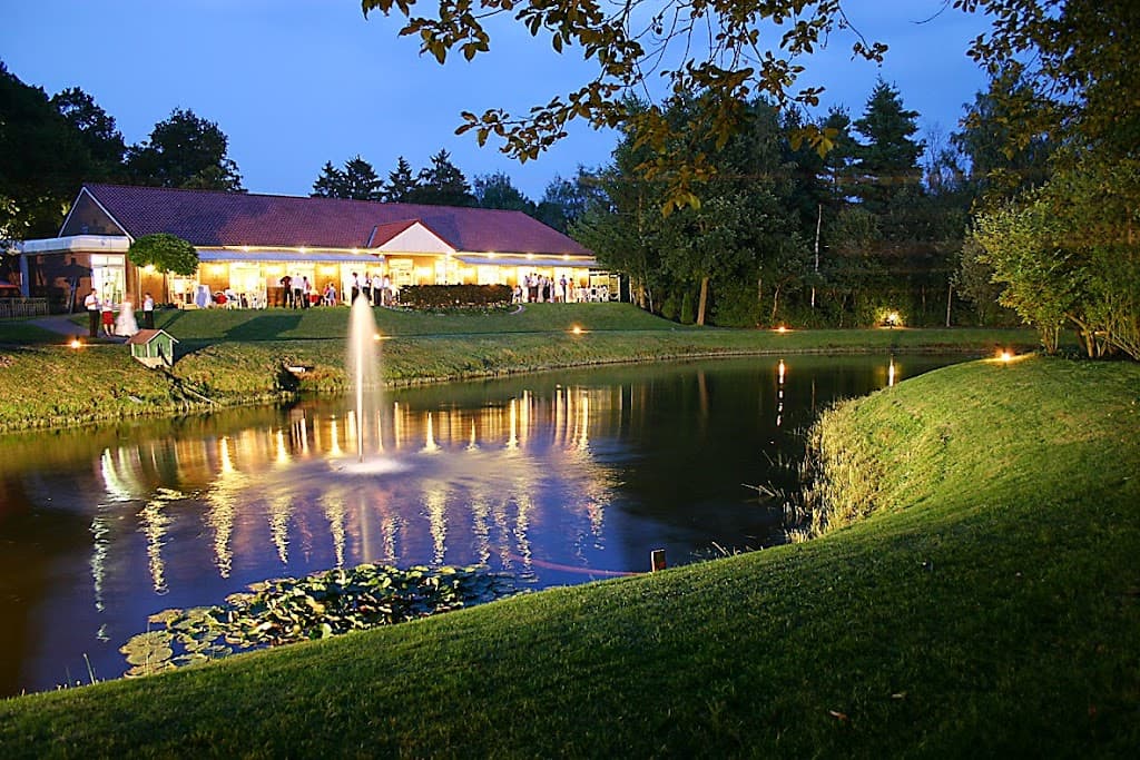 Drilandmuseum Gronau